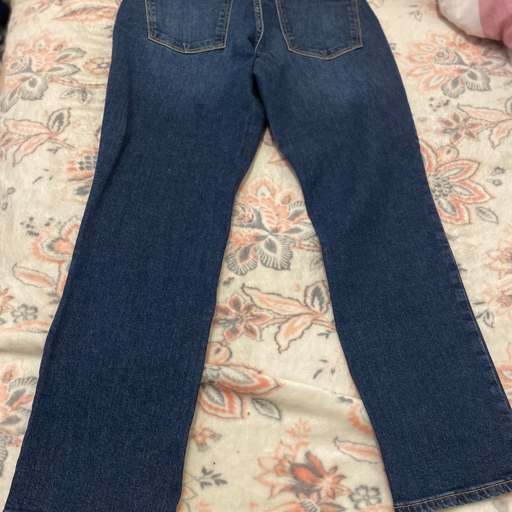 universal Thread Good co. jeans - Picture 3 of 7